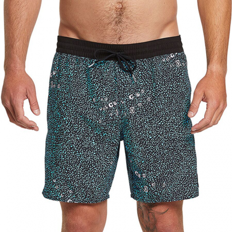 Volcom Scowler 17in Swim Trunk - Men's Latest Reviews, Problems & Guides